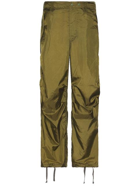 Engineered Garments Over Pant