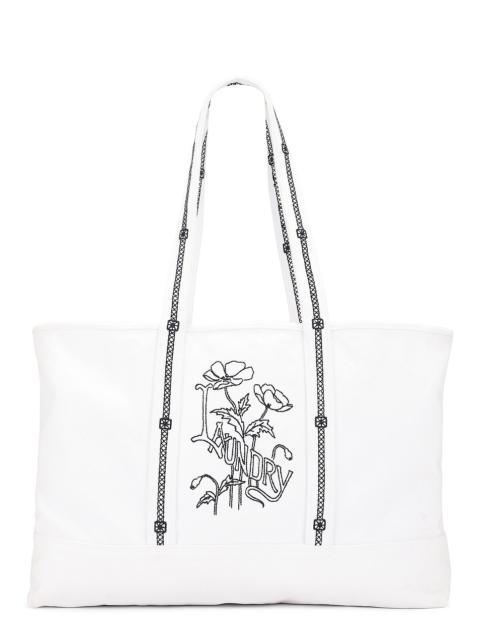 BODE Laundry Tote Bag