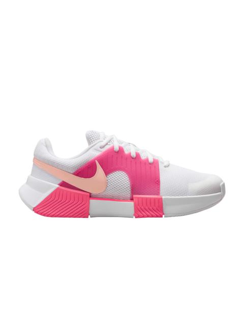 Nike Wmns Zoom GP Challenge 1 'White Aster Pink'