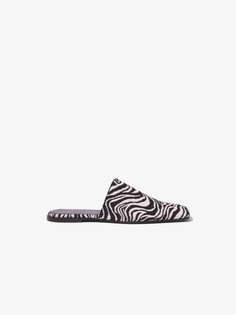 Proenza Schouler Trap Slippers