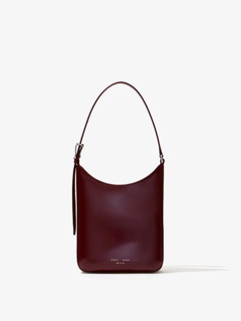 Proenza Schouler Slope Shoulder Bag in Soft Spazzolato