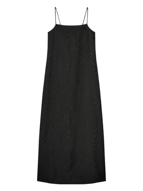 RÓHE Indy slip maxi dress