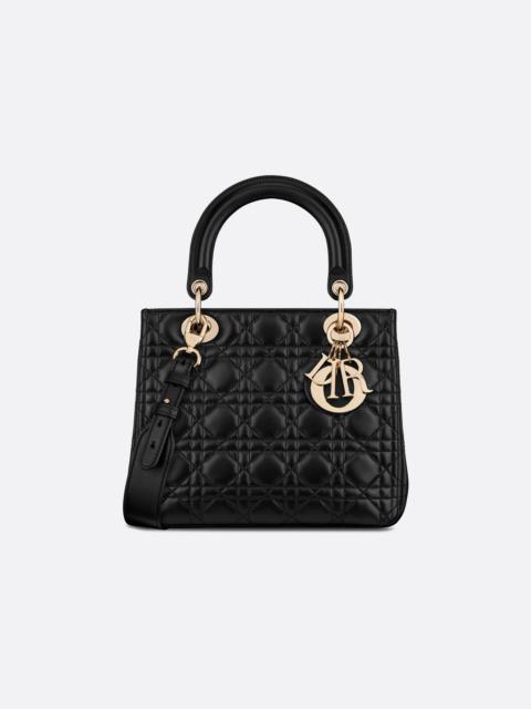 Dior Medium Soft Lady Dior Bag