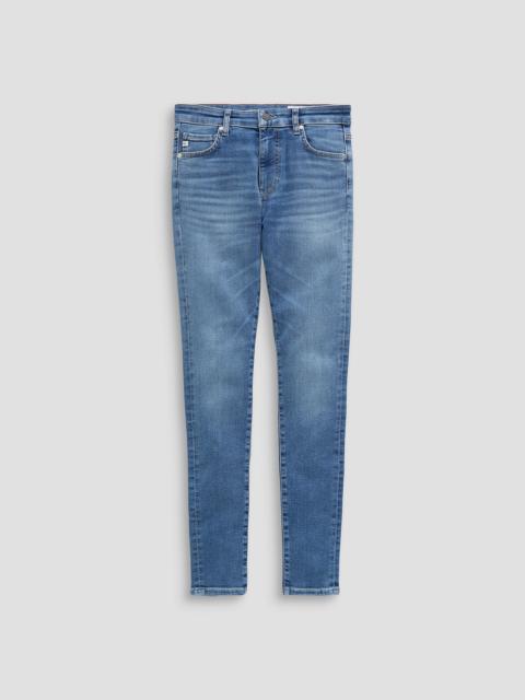 AG Jeans Farrah Skinny Jean