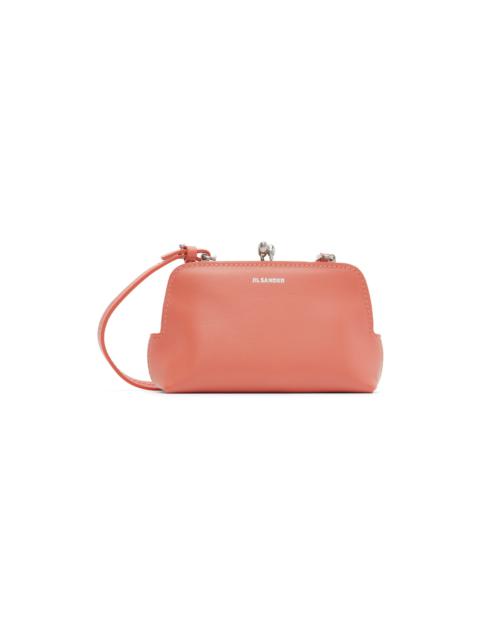 Pink Micro Goji Bag