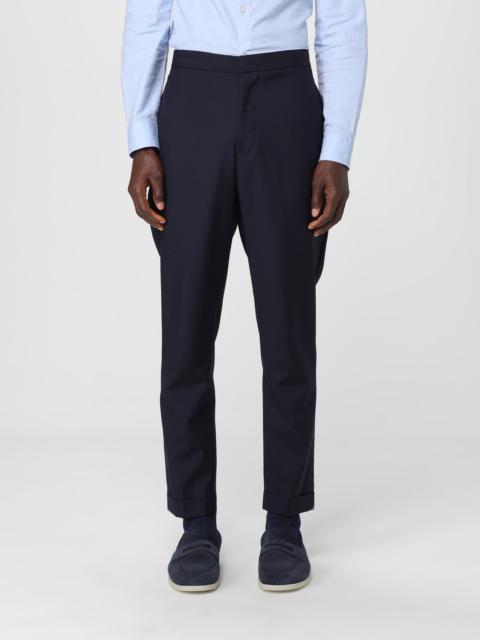 OFFICINE GÉNÉRALE Pants men Officine Générale