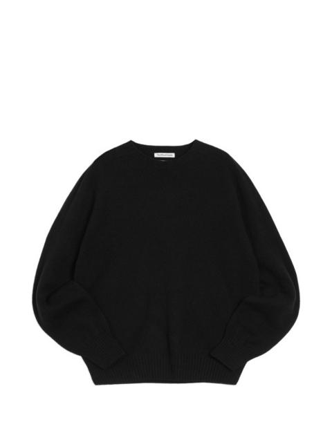 YMC crew-neck sweater