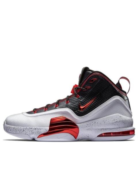 Nike Nike Air Pippen 6 Bulls 'White' 705065-100