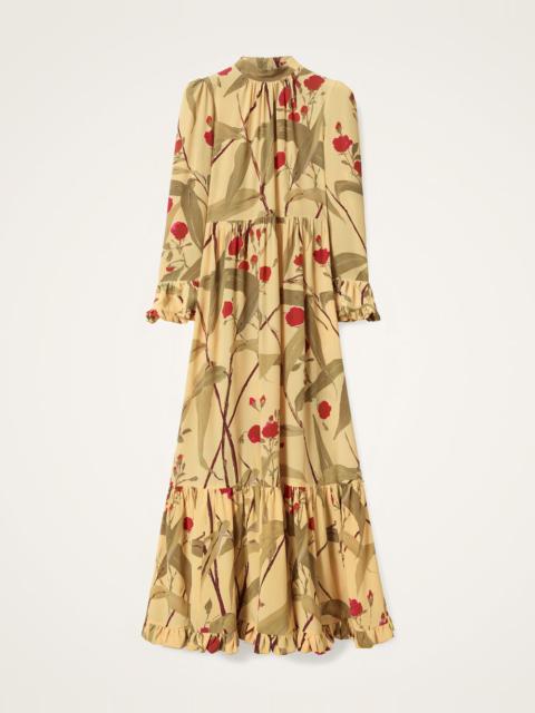 Visconti Dress
