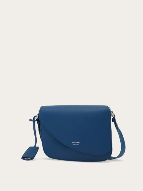 FERRAGAMO Fiamma crossbody bag (M)