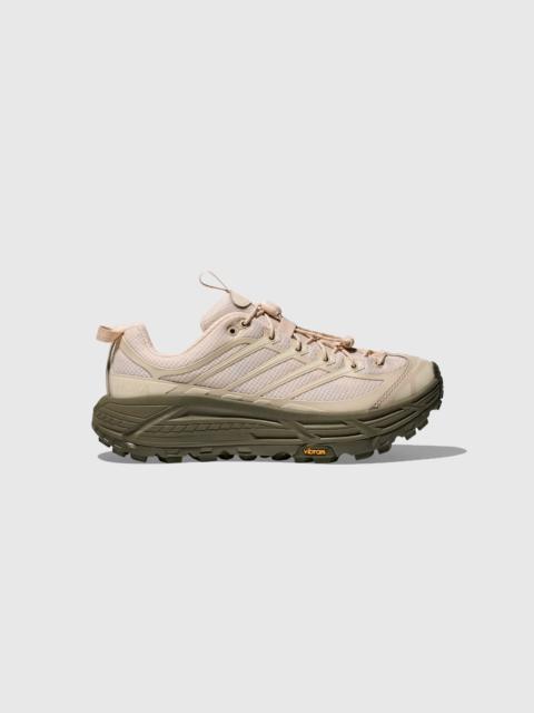 HOKA ONE ONE MAFATE THREE2