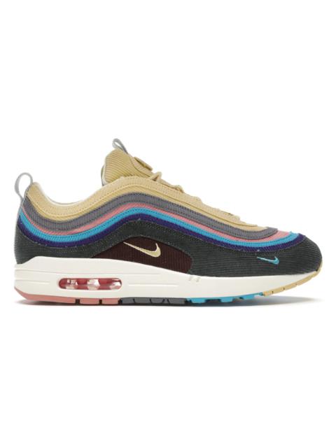 Nike Air Max 1/97 Sean Wotherspoon (All Accessories and Dustbag)