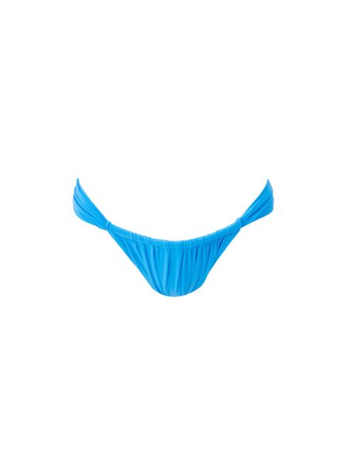 MELISSA ODABASH CORVO OCEAN BIKINI BOTTOM