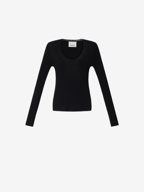 Isabel Marant SELENIE PULLOVER