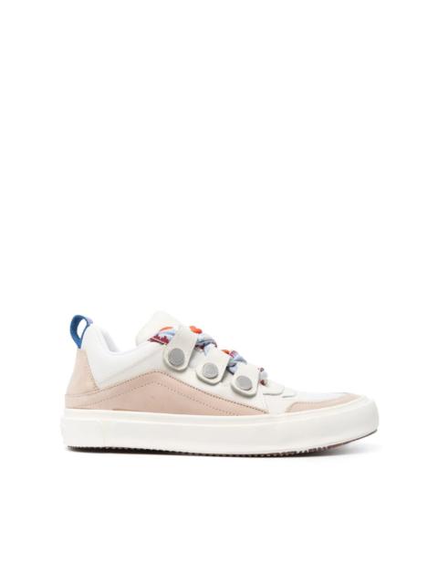 Marcelo Burlon County Of Milan Ticinella low-top sneakers