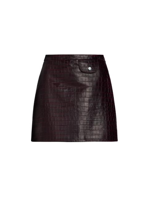 Longchamp Skirt