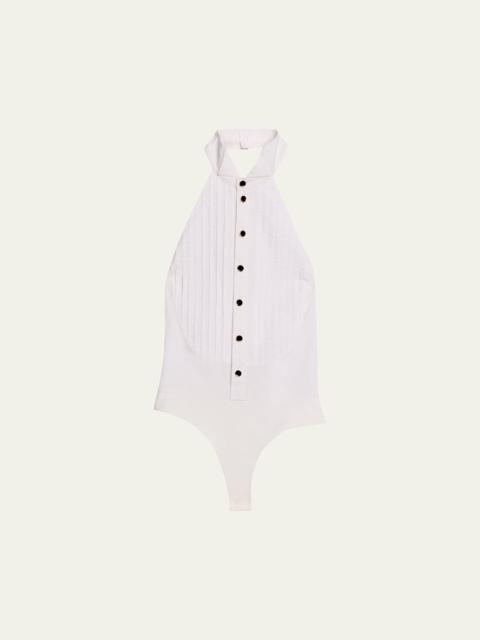 RONNY KOBO Delilah Bodysuit