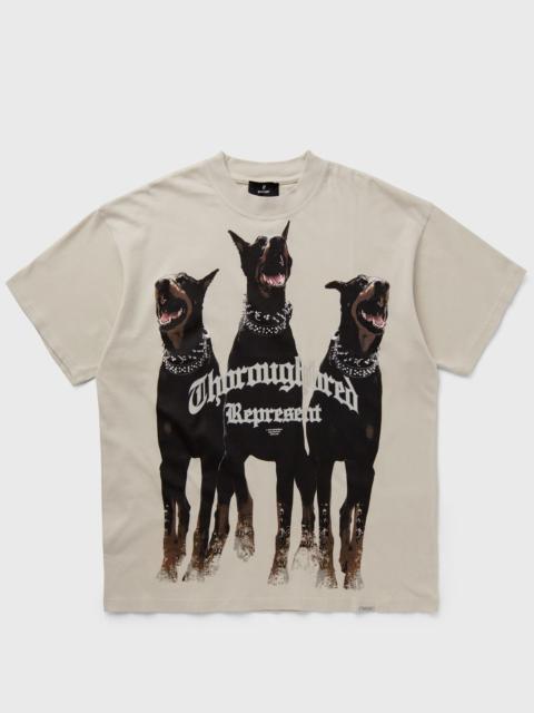 REPRESENT THOROUGHBRED T-SHIRT