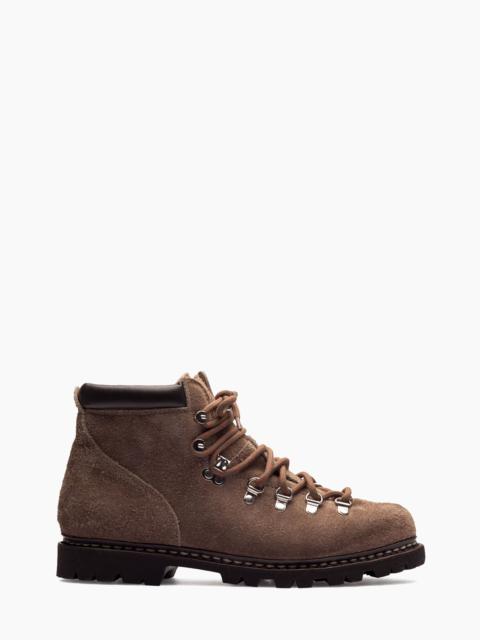 Paraboot PARABOOT AVORIAZ BOOT SUEDE GRAPHITE