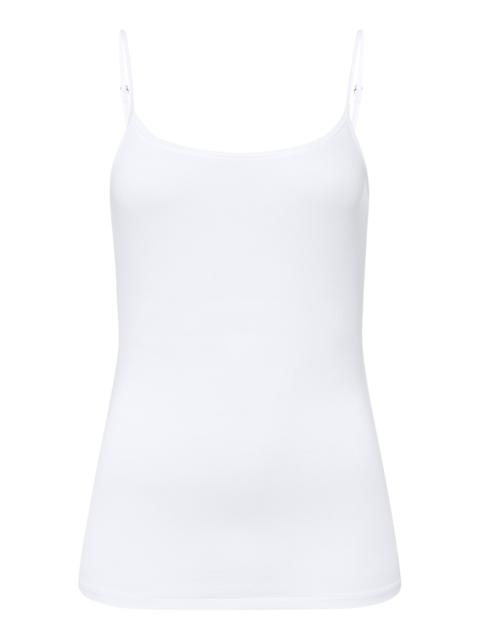 HANRO Soft Touch Round Neck Camisole