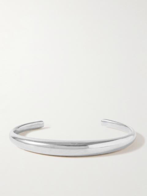 Isabel Marant Silver-tone Cuff