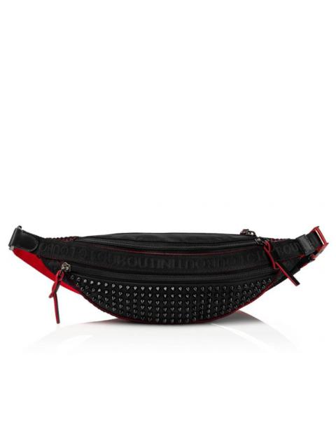 Christian Louboutin Parisnyc BLACK/BLACK/BLACK/BLACK