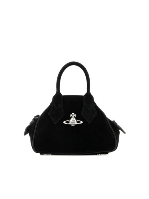 Vivienne Westwood Yasmine mini tote bag