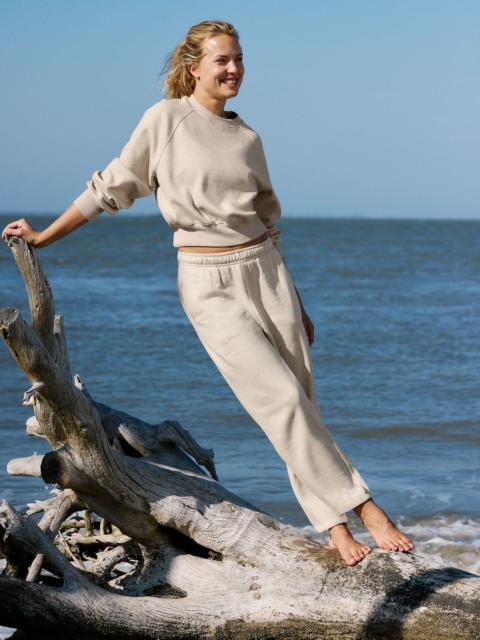 BEYOND YOGA LuxeFleece 2.0™ Straight Leg Sweatpant 29"
