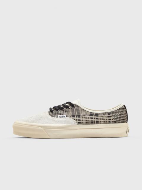 Vans LX AUTHENTIC 44 HERRINGBONE