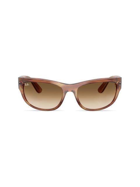 Ray-Ban RB2289 Mega Balorama sunglasses