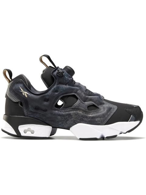 Reebok Instapump Fury Legion of Fury Black