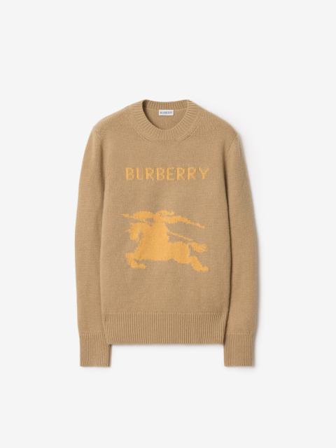 EKD Wool Cashmere Sweater