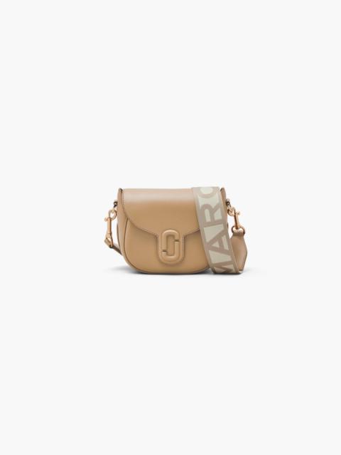 THE J MARC SMALL SADDLE BAG