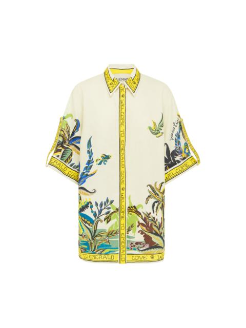 ALÉMAIS Day Dream Shirt