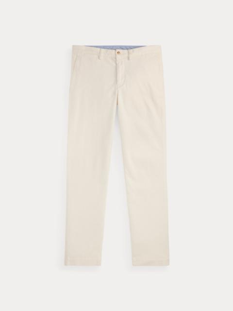 Polo Ralph Lauren Bedford Straight Fit Corduroy Pant