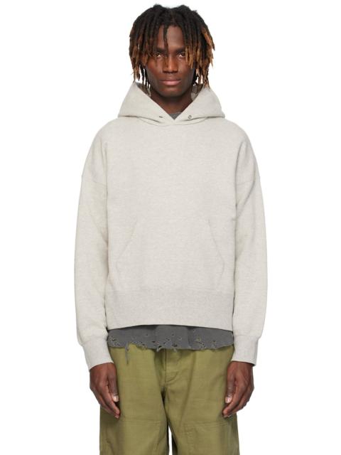 visvim Court hoodie