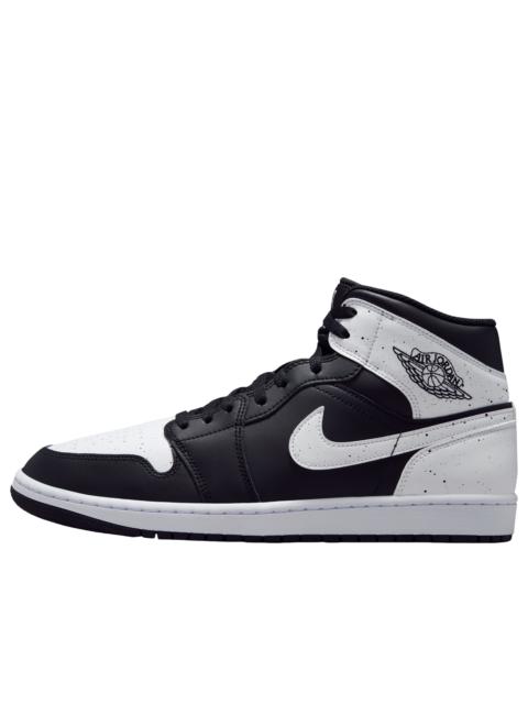 Jordan Air Jordan 1 Mid SE 'Oreo' IX3525-010