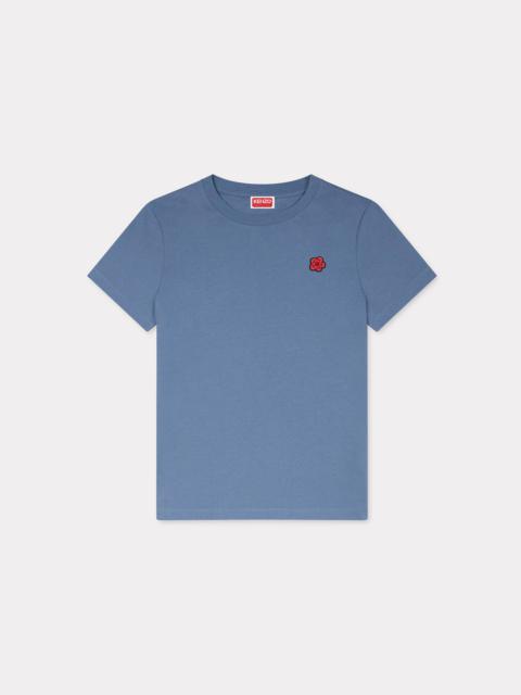 'Boke Flower' classic embroidered T-shirt