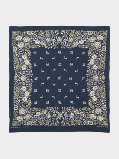 Kapital Bandana Churchill Garden Big