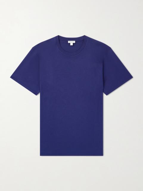 Sunspel Riviera Cotton T-Shirt