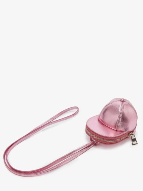 JW Anderson nano Cap bag