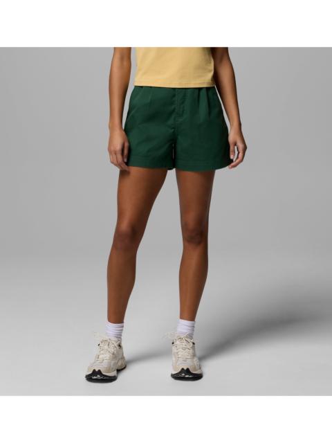 Columbia Women's Acker Rock Twill Shorts