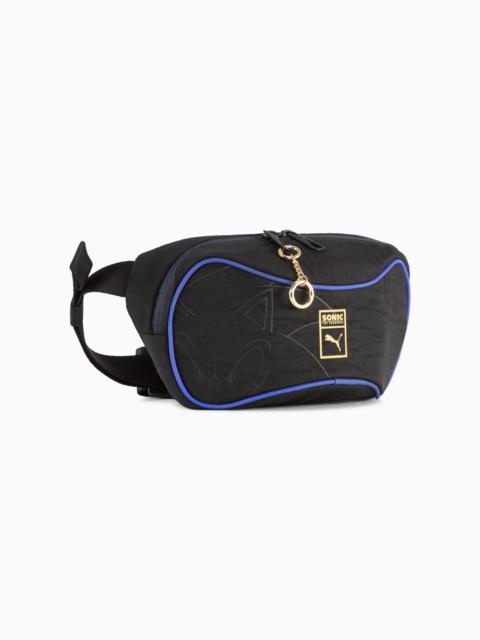 PUMA PUMA x SONIC THE HEDGEHOG 1.5L Waist Bag