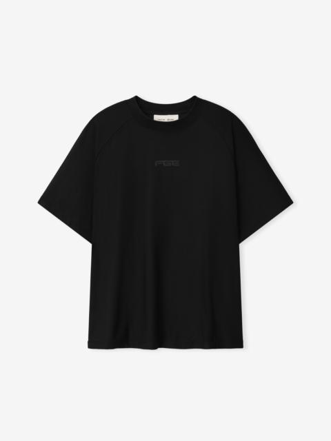 ESSENTIALS Essential Raglan Tee