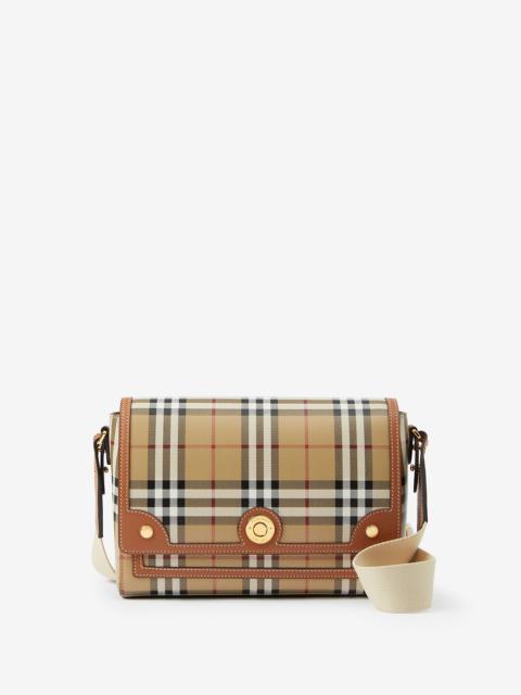 Burberry Note Bag