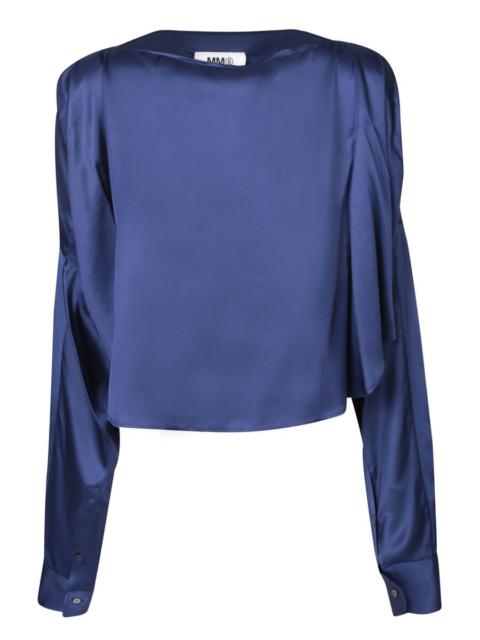 MM6 MAISON MARGIELA SHIRTS