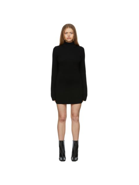 Black Herning Dress