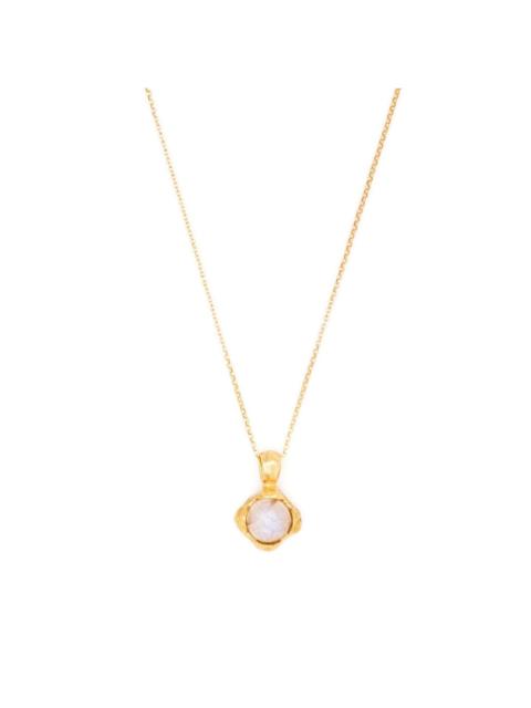 ALIGHIERI The Lunar Fragment necklace