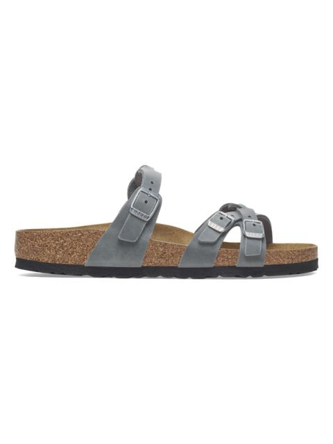 BIRKENSTOCK Franca Braided
