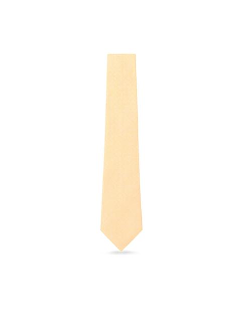 Louis Vuitton Monogramissime Tie
